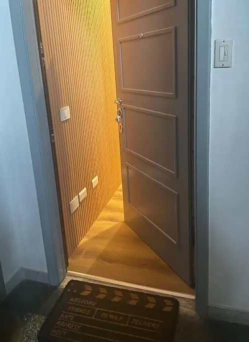 Lula Milano - Zara M3-M5 Apartment Italy