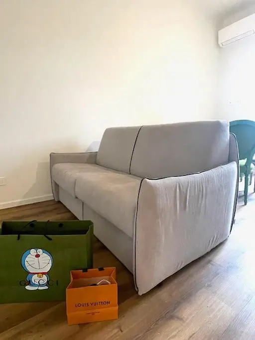 Lula Milano - Zara M3-M5 Apartment