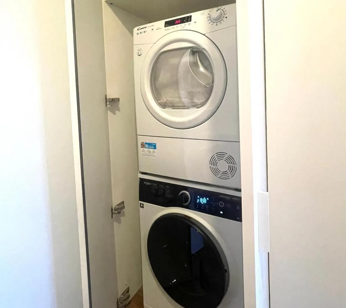 Lula Milano - Zara M3-M5 Apartment
