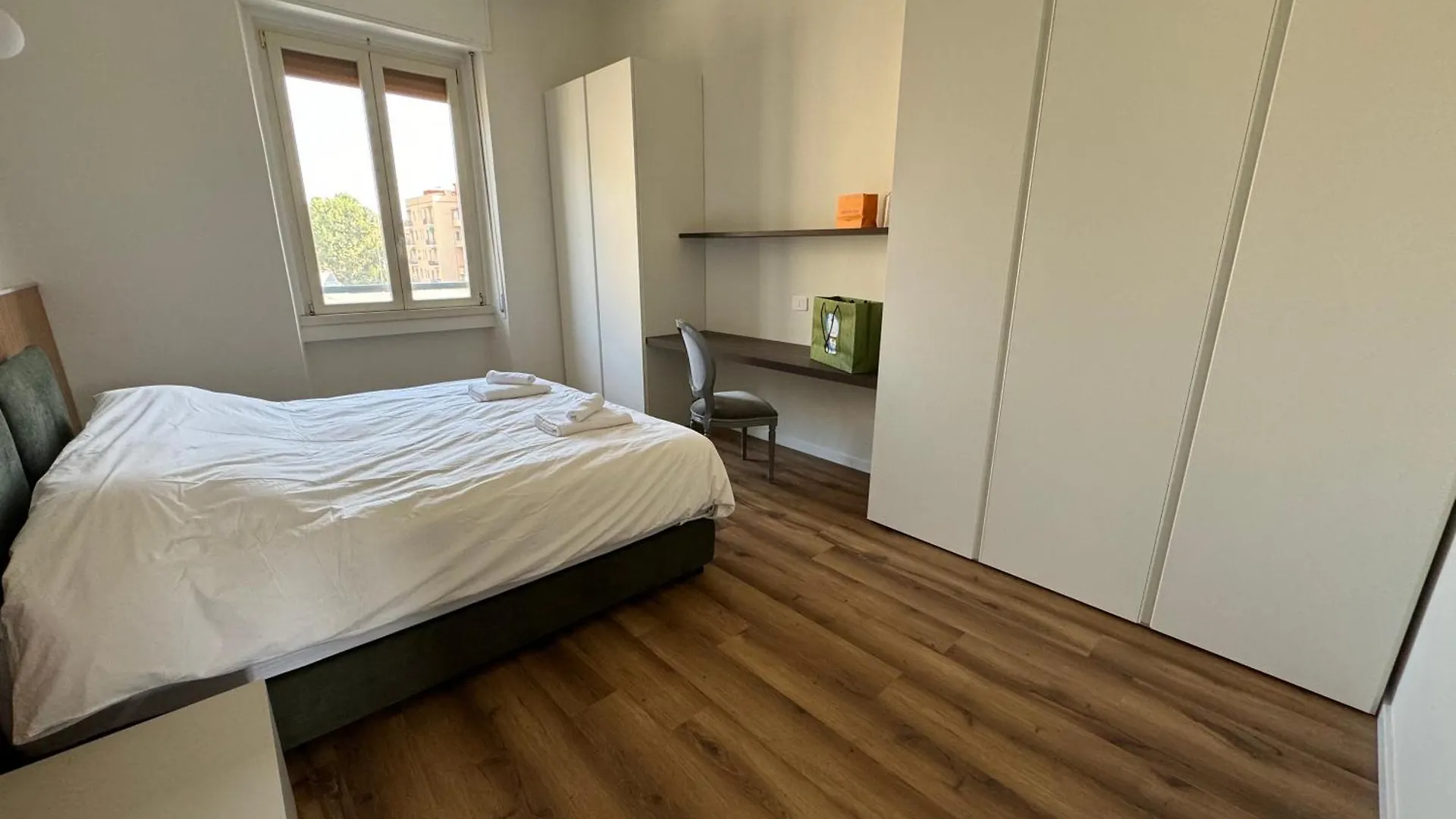 Lula Milano - Zara M3-M5 Appartement Italië