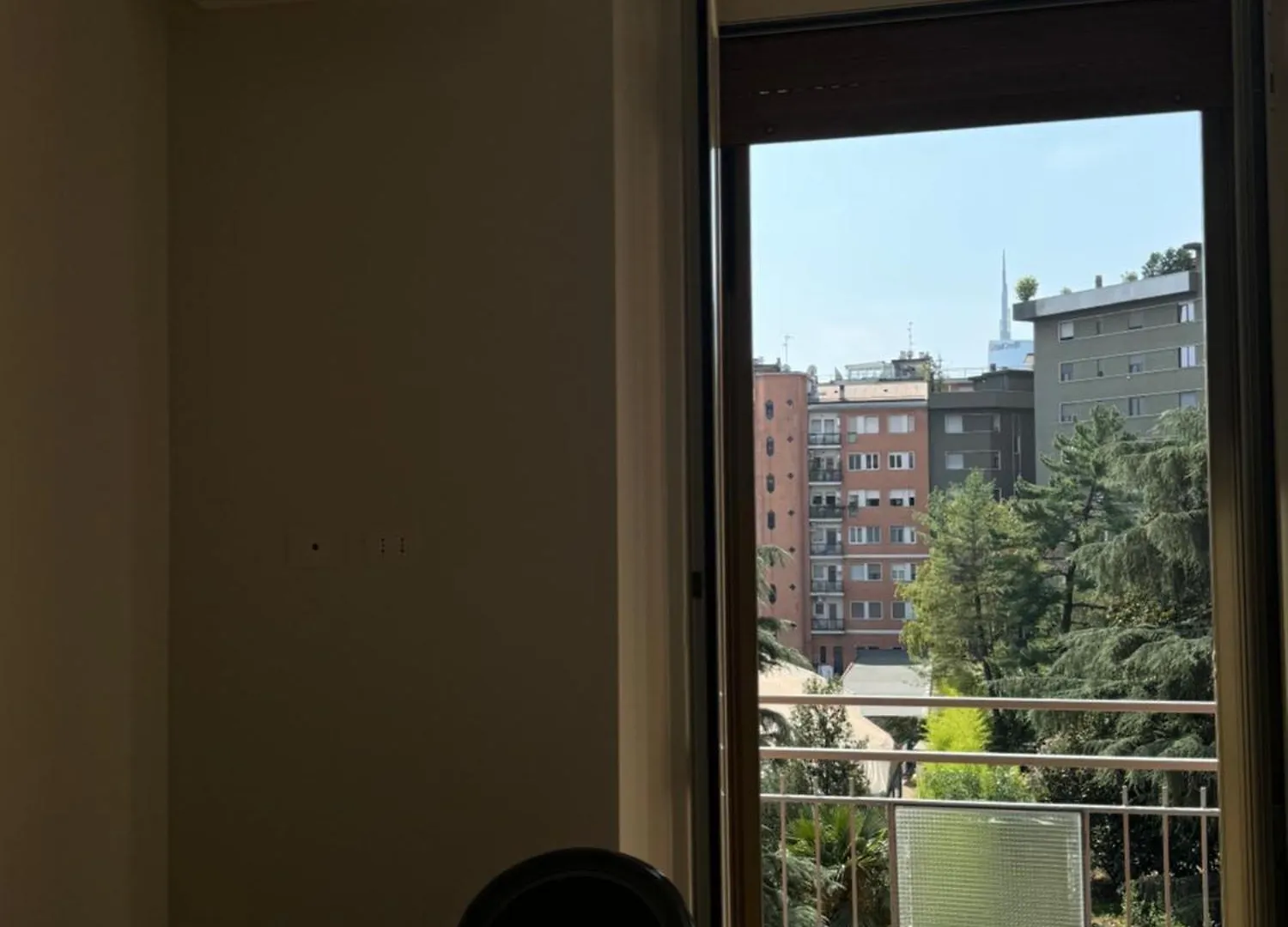Lula Milano - Zara M3-M5 Appartement Italië