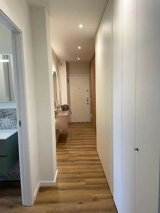 Lula Milano - Zara M3-M5 Appartement 0*, Milaan Italië